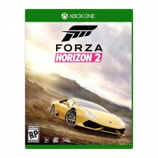 FORZA HORIZON 2